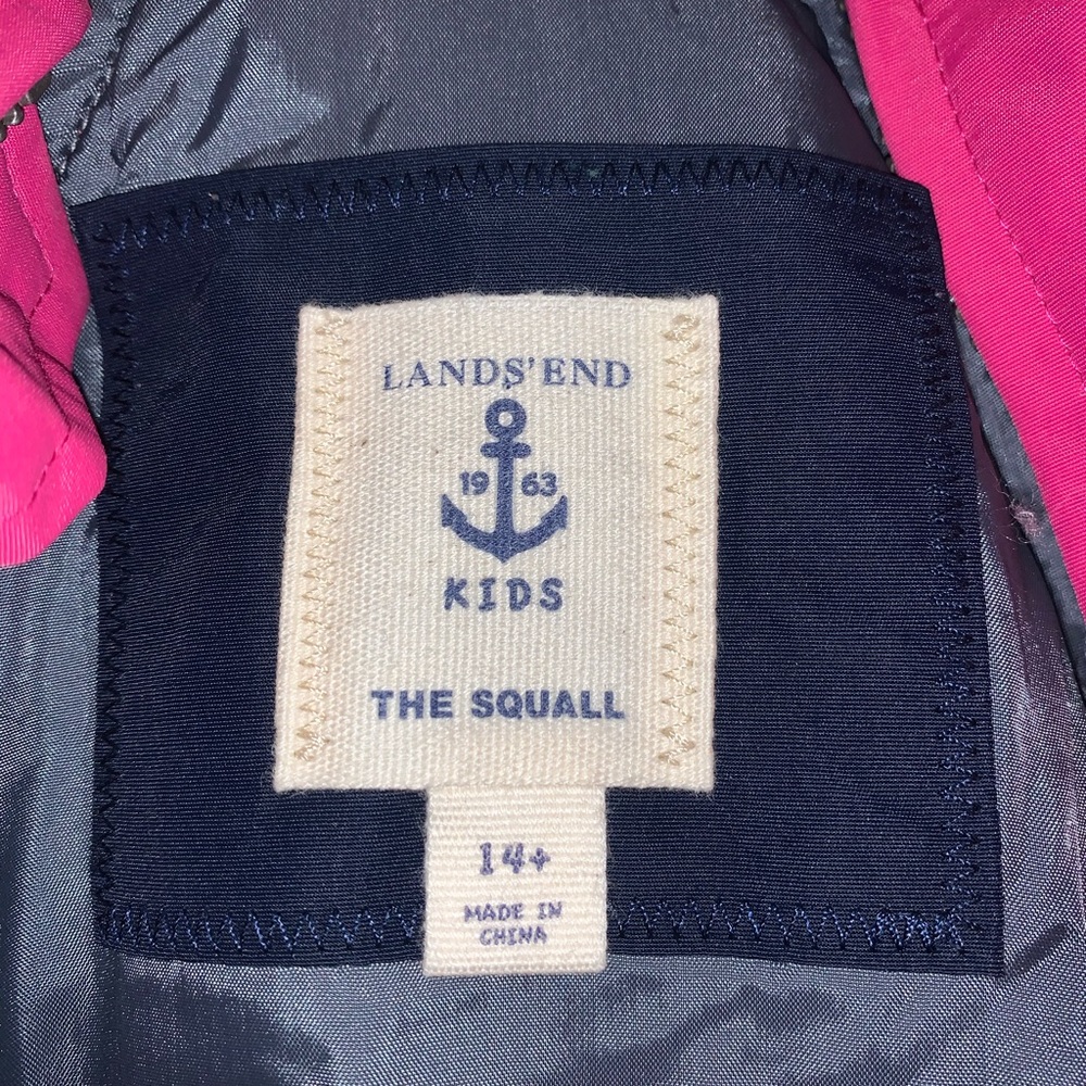 𝙻𝚊𝚗𝚍𝚜' 𝙴𝚗𝚍 𝙺𝚒𝚍𝚜 𝚂𝚗𝚘𝚠𝚜𝚞𝚒𝚝 - Picture 6 of 6